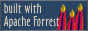 Built with Apache Forrest Built with Apache Forrest - logo